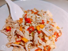 -农耕记·湖南土菜(海上世界店)