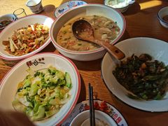 -赣饭农家·江西小炒(西乡店)