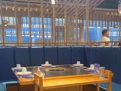 -大河宴·椒麻鱼火锅(北京路中和美食街店)