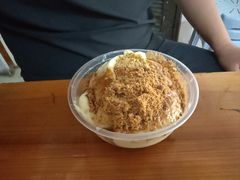 -共和老洪豆花草粿水粿