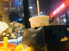 -麦当劳(金沙广场店)