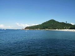 -三亚湾海居铂尔曼度假酒店