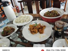 -良师门滨海人家·海鲜·家常菜(滨海城店)