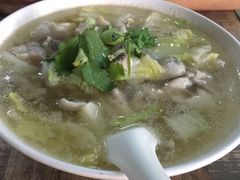 -阳江河堤老牌曾记美食