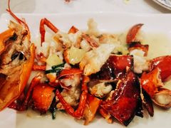 波士顿龙虾-梅龙镇酒家(南京西路总店)