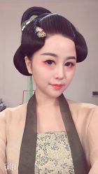 -盘子女人坊生日照·摄影馆(华强店)
