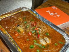花甲粉-军嫂烧烤(马家店)