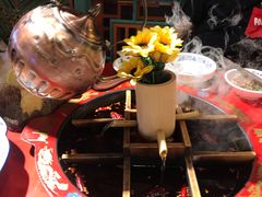 -巴九门老火锅(来福士打望店)