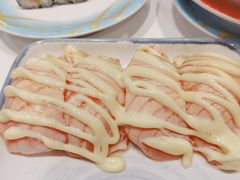 文火金枪鱼寿司-莲寿司(国兴店)