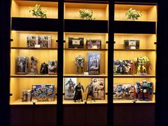 -万达影城(闵行颛桥万达广场杜比影院店)