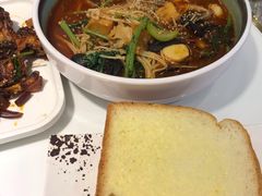 -卡路里的烤宴(浑南首创店)