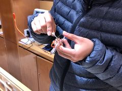 -广州市东方眼镜连锁企业有限公司(东山未来里店)