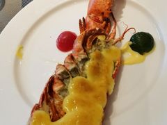 -安蒂娅·海鲜自助餐厅(安蒂娅美兰酒店)