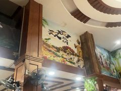 -沐毫傣泐云南菜孔雀宴•手抓饭傣味烧烤(曼听公园店)