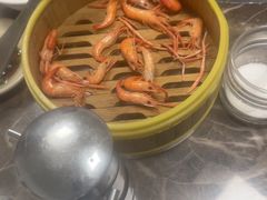 -麦园农庄·西江河鲜