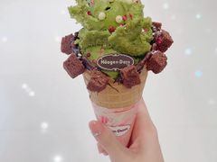 -哈根达斯(青岛海信店)