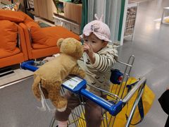 -宜家家居(哈尔滨商场店)