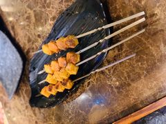 -冰城小镇音乐串吧·聚会餐厅(百子湾店)