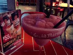 -Luchador摔跤手墨西哥餐厅(恒宇广场店)