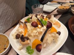 -东来顺·非遗火锅(高新店)