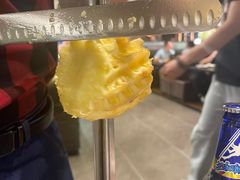 -汉丽斯巴西烤肉自助(市南店)