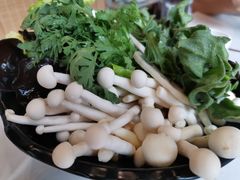 -蕃茄述·好汤自然来(江汉路店)