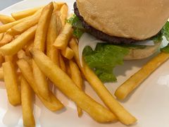 -Tony's Kitchen(蛇口店)