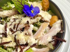 -K·Kitchen KK牛扒厨房(江南西店)