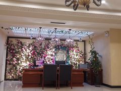 -回府君悦·疆派传承菜(西虹路店)