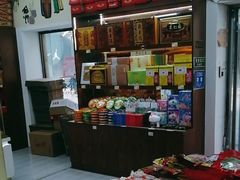 -桂发祥十八街麻花(和平路店)
