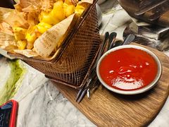 -人民咖啡馆(四行仓库店)