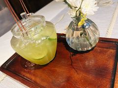 -一棵树·意大利西餐厅One Tree(新城店)