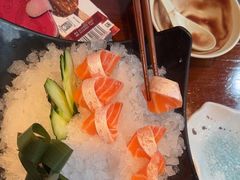 -元通寿司(东骏店)