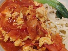 -平娃三宝烧烤·面食(南小街店)