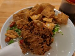 -小豆海棠(嘉兴路店)