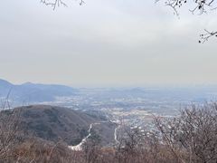 -北京西山国家森林公园