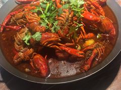 -友记功夫香·人民川菜(红牌楼店)