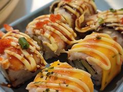 -汉阳廷自助烤肉(同和金铂天地店)