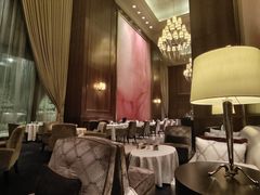 -东海朗廷酒店·廷廊 Palm Court