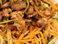 -清之口东乡手抓肉家常菜(绥远寺店)