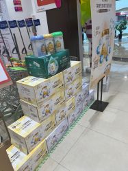 -孩子王(鼓楼广场店)