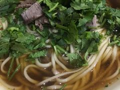 -老冯拉面羊棒骨(西宸广场店)