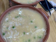 -71号豆汤饭·成都小馆(重庆观音桥店)