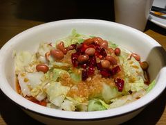 -炊烟小炒黄牛肉(中心印象城店)