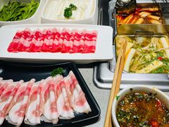 -海底捞火锅(坪山益田假日广场店)