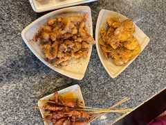 -小街天府(西工小街店)