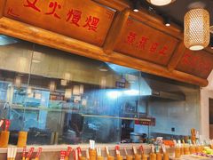 -屋里饭菜·湘菜馆(火车站店)