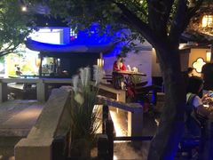 -绿茶餐厅(广州天河城店)