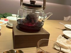 -隐溪茶馆(金虹桥店)