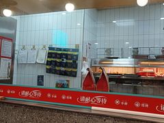 -塔斯汀中国汉堡(员村店)